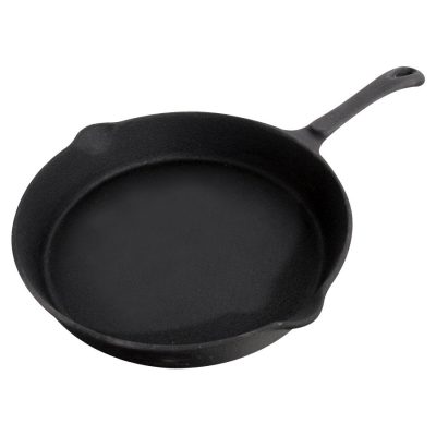 Caring for Cast Iron Pans